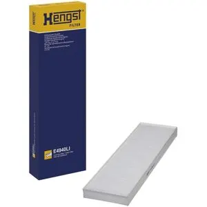 HENGST FILTER E4940LI Filtre d'habitacle