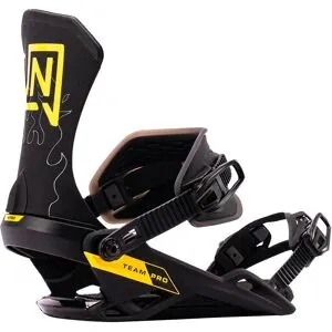 Nitro - Team Pro Marcus Kleveland - L - Fix Snowboard
