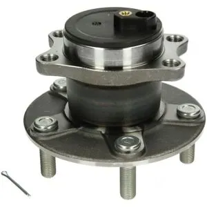 Kit De Roulement De Roue Snr R186.13