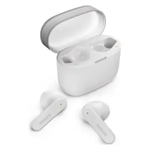 Philips Écouteurs Sans Fil Tat2139wt
