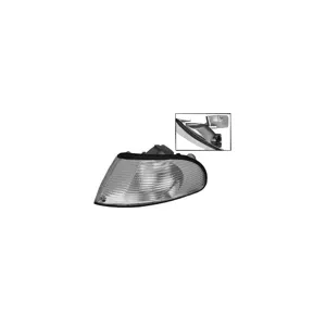 VAN WEZEL Feu clignotant pour AUDI: A4 (Ref: 0323911)