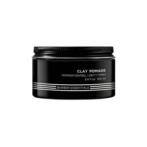 Redken Clay Pommade Redken Brews
