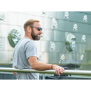 Lunettes de soleil BBB Cycling Spectre reader
