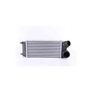 NISSENS Intercooler, échangeur pour FORD: Fiesta (Ref: 96228)