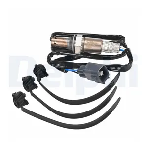 DELPHI Sonde lambda pour TOYOTA: Yaris (Ref: ES21624-12B1)