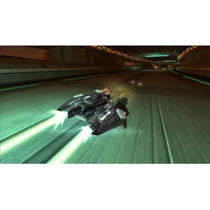 Quantum Rush Champions (clé Steam, monde entier)