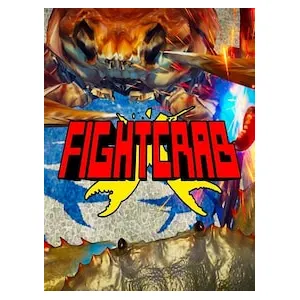 Fight Crab (clé Steam, Europe)