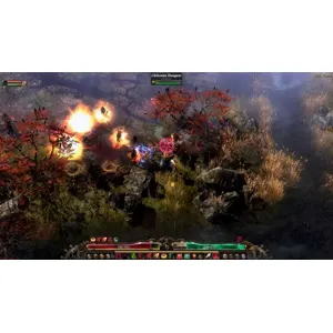 Grim Dawn (clé Steam, monde entier)