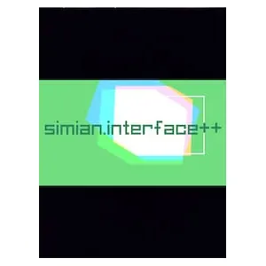 simian.interface++ (clé Steam, monde entier)