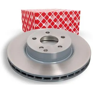 FEBI BILSTEIN 30598 Disque de frein