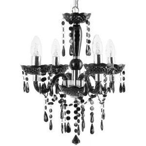 Lustre Kalang Noir
