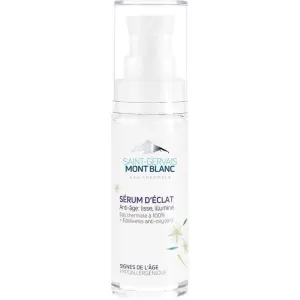 Sérum concentré d'éclat 30ml