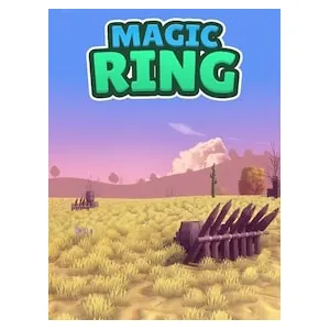 Magic Ring (clé Steam, monde entier)