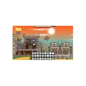 Mechanic Miner (clé Steam, Europe)