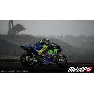 MotoGP 18 (clé Xbox One, Europe)