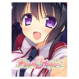 Primal Hearts 2 (clé Steam, monde entier)