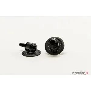 Diabolo Puig Pro Noire