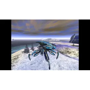 Battle Engine Aquila (clé Steam, monde entier)