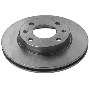 FEBI BILSTEIN 10315 Disque de frein