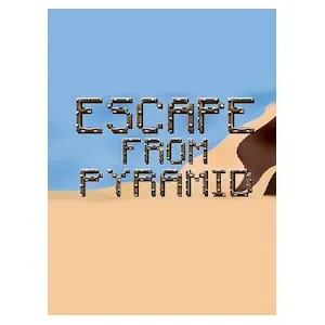 Escape from pyramid (clé Steam, monde entier)