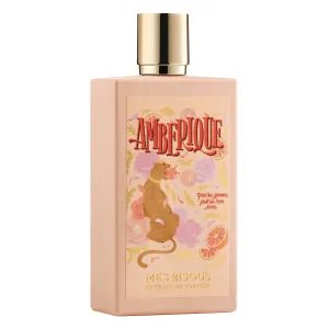 Mes Bisous Amberique Extrait de Parfum 100 ml