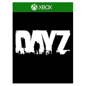 DayZ (clé Xbox One, Europe)
