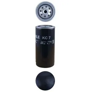 KNECHT FILTER Filtre à carburant (Ref: KC 7)