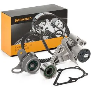 CONTITECH CT942WP1 Kit de distribution + pompe à eau