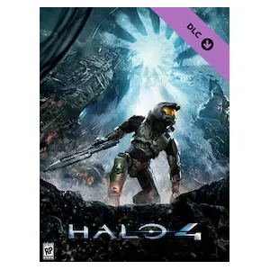 Halo 4 (clé Steam, Europe)