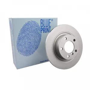 Blue Print Disques de frein pour MINI: MINI (Ref: ADB114321)