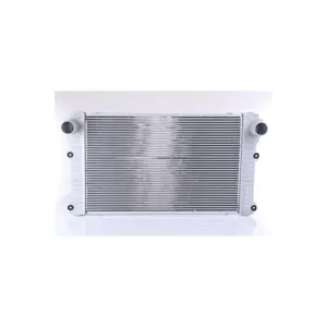 NISSENS Intercooler, échangeur pour TOYOTA: RAV4 (Ref: 96347)