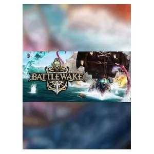 Battlewake (clé Steam, monde entier)
