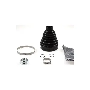 Jeu De Joints-Soufflets, Arbre De Commande 36052 Spidan Spidan 36052 Mercedes-Benz