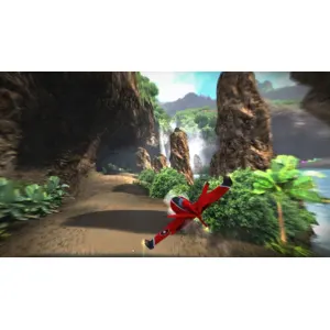 SkyDrift (clé Steam, monde entier)