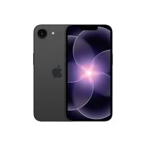 Apple Iphone 17e 256gb - Noir