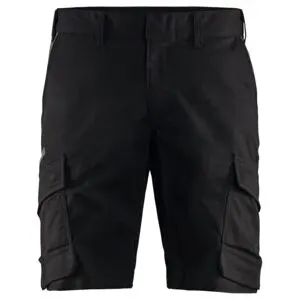 Short Industrie Stretch 2d Taille 38