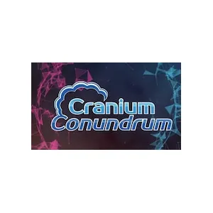 Cranium Conundrum (clé Steam, monde entier)