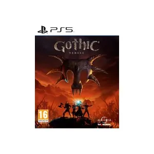 Gothic (PS5)