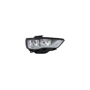 VAN WEZEL Phare avant pour AUDI: A3 (Ref: 0335962)