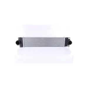 NISSENS 961234 Intercooler