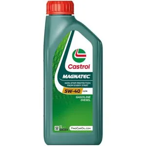 CASTROL 15F647 Huile moteur