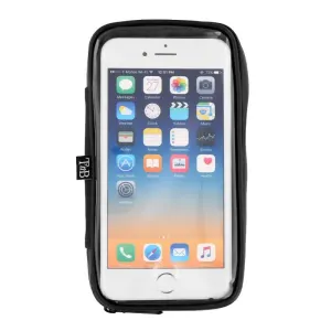 Support Smartphone Coqué Pour Vélo