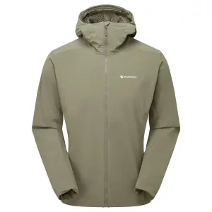 Veste de randonnée Montane Khamsin