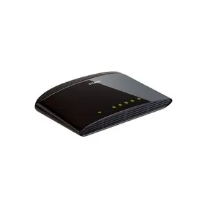 D-link Dlink Switch Des-1005d E Des1005d E (des-1005d E) (des1005d E)