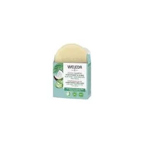 Weleda Shampooing Solide Hydratation & Brillance - 50g