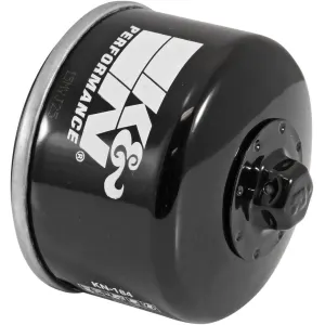 K&N Engineering, Inc. Filtre à huile (Ref: KN-184)