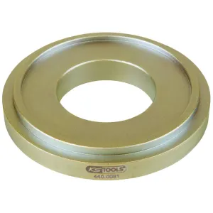 KS TOOLS Coffret extracteurs moyeux et roulements (Ref: 440.0081)