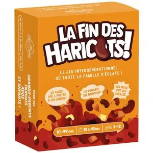 La Fin des haricots