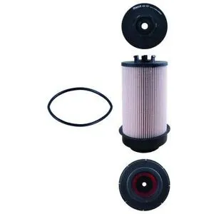KNECHT FILTER Filtre à carburant (Ref: KX 181D)