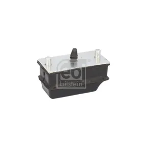 FEBI BILSTEIN Butée élastique, suspension pour IVECO: Daily (Ref: 186423)
